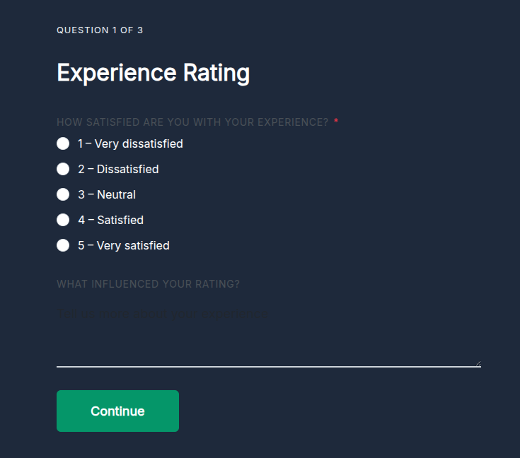 Are you really getting the reviews you deserve?